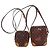 Borsa a tracolla Louis Vuitton Monogram Canvas - vista 2