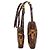 Borsa a tracolla Louis Vuitton Monogram Canvas - vista 3