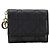 Cartera tri-fold Christian Dior Lady Lotus
