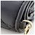 Cartera tri-fold Christian Dior Lady Lotus - vista 12