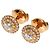 Autre Marque Orecchini Tiffany & Co. Soleste Diamond