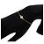Autre Marque Bracciale con charm Tiffany & Co. in oro giallo 18K - vista 5