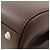 Borsa a mano in pelle Burberry Logo - vista 13
