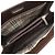 Borsa a mano in pelle Burberry Logo - vista 5