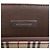 Borsa a mano in pelle Burberry Logo - vista 6