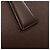 Borsa a mano in pelle Burberry Logo - vista 9
