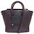 Céline Borsa Celine Luggage Nano 2-Way