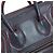 Céline Borsa Celine Luggage Nano 2-Way - vista 10