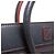 Céline Borsa Celine Luggage Nano 2-Way - vista 13