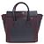 Céline Borsa Celine Luggage Nano 2-Way - vista 2