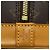 Borsa a mano Louis Vuitton M51130 Alma in Monogram Canvas - vista 6