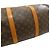 Borsa Boston Monogram Louis Vuitton - vista 15