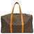 Borsa Boston Monogram Louis Vuitton - vista 2