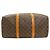 Borsa Boston Monogram Louis Vuitton - vista 4