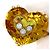 Chopard So Happy Diamonds Band Ring - view 10