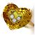Chopard So Happy Diamonds Band Ring - view 11