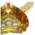Chopard So Happy Diamonds Band Ring - view 9