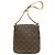 Borsa a tracolla corta Louis Vuitton Musette Salsa