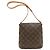 Borsa a tracolla corta Louis Vuitton Musette Salsa - vista 2
