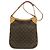 Bolso de hombro Louis Vuitton Odeon MM