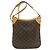 Bolso de hombro Louis Vuitton Odeon MM - vista 2
