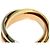 Cartier Trinity MM Band Ring - Ansicht 4