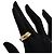 Cartier Trinity MM Band Ring - Ansicht 5