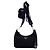 Borsa a tracolla 2-Way Re-Edition con logo Prada