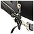Borsa a tracolla 2-Way Re-Edition con logo Prada - vista 12