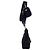 Borsa a tracolla 2-Way Re-Edition con logo Prada - vista 3