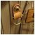 Borsa Tote Louis Vuitton Neverfull PM - vista 10