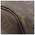 Borsa Tote Louis Vuitton Neverfull PM - vista 17