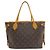 Borsa Tote Louis Vuitton Neverfull PM - vista 2