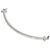 Autre Marque Tiffany & Co. Collana T Smile Small - vista 6