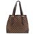 Borsa Tote Louis Vuitton Hampstead MM - vista 2