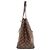 Borsa Tote Louis Vuitton Hampstead MM - vista 3