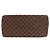 Borsa Tote Louis Vuitton Hampstead MM - vista 4