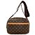 Borsa a tracolla Louis Vuitton Monogram