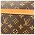Borsa a tracolla Louis Vuitton Monogram - vista 12