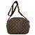 Borsa a tracolla Louis Vuitton Monogram - vista 2