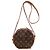 Borsa a tracolla Louis Vuitton Boite Chapeau Souple PM