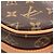 Borsa a tracolla Louis Vuitton Boite Chapeau Souple PM - vista 14