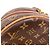Borsa a tracolla Louis Vuitton Boite Chapeau Souple PM - vista 8