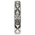 Chanel Matelassé Diamond Band Ring - Ansicht 3
