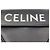 Céline Bolso de hombro Triangle Celine - vista 6