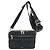 Borsa a tracolla Christian Dior Safari Oblique