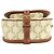 Céline Borsa a tracolla Celine Folco Triomphe - vista 4