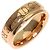 Boucheron Logo Ring - 18K Roségold - Ansicht 2