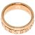 Boucheron Logo Ring - 18K Roségold - Ansicht 4