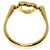 Autre Marque Anello Tiffany & Co. Open Heart in oro giallo 18K - vista 4